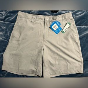 Columbia hiking shorts Omni shield
